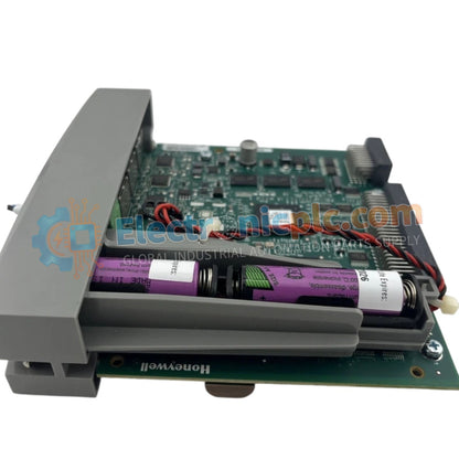 وحدة المعالجة المركزية (CPU Module) Honeywell 900C70-0360-00 ControlEdge HC900
