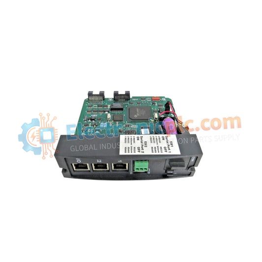 وحدة فحص الإدخال/الإخراج 900C73R-0000-41 من Honeywell