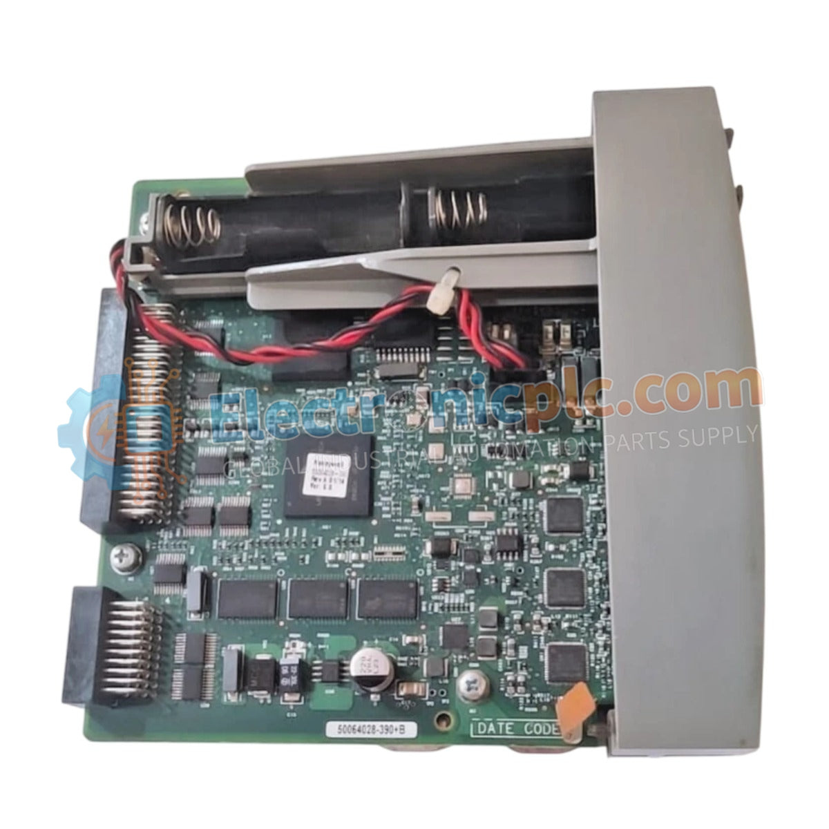 CPU redundante Honeywell 900C75S-0360-00 ControlEdge HC900