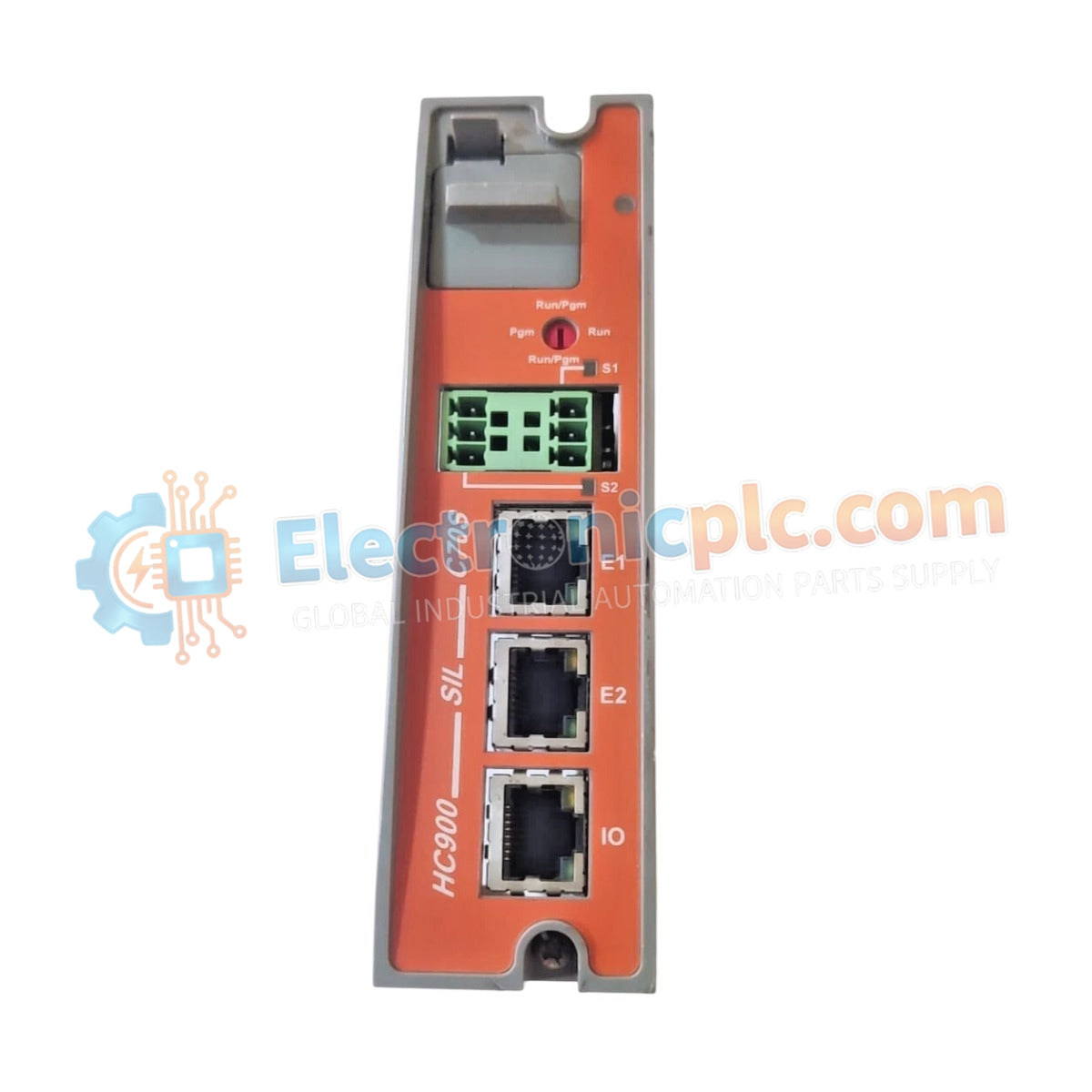 CPU redundante Honeywell 900C75S-0360-00 ControlEdge HC900