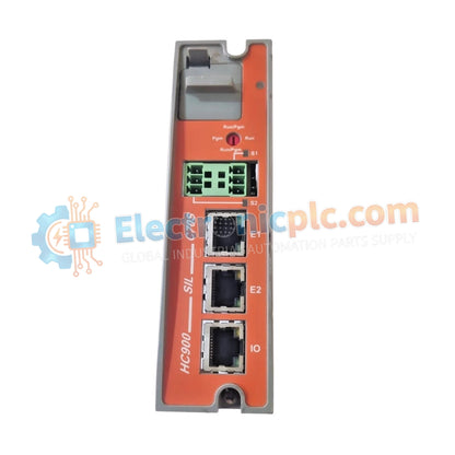 CPU redundante Honeywell 900C75S-0360-00 ControlEdge HC900