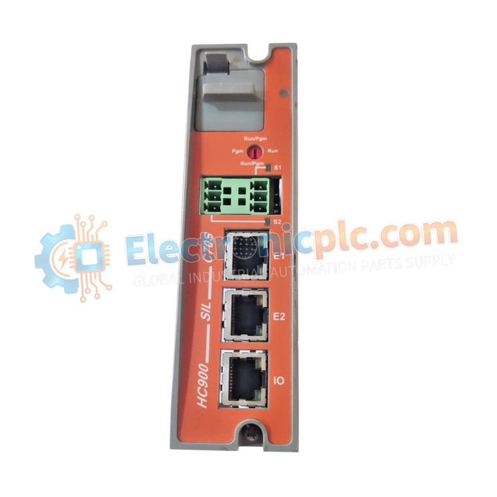 Honeywell 900C75S-0360-00 ControlEdge HC900 Redundant CPU