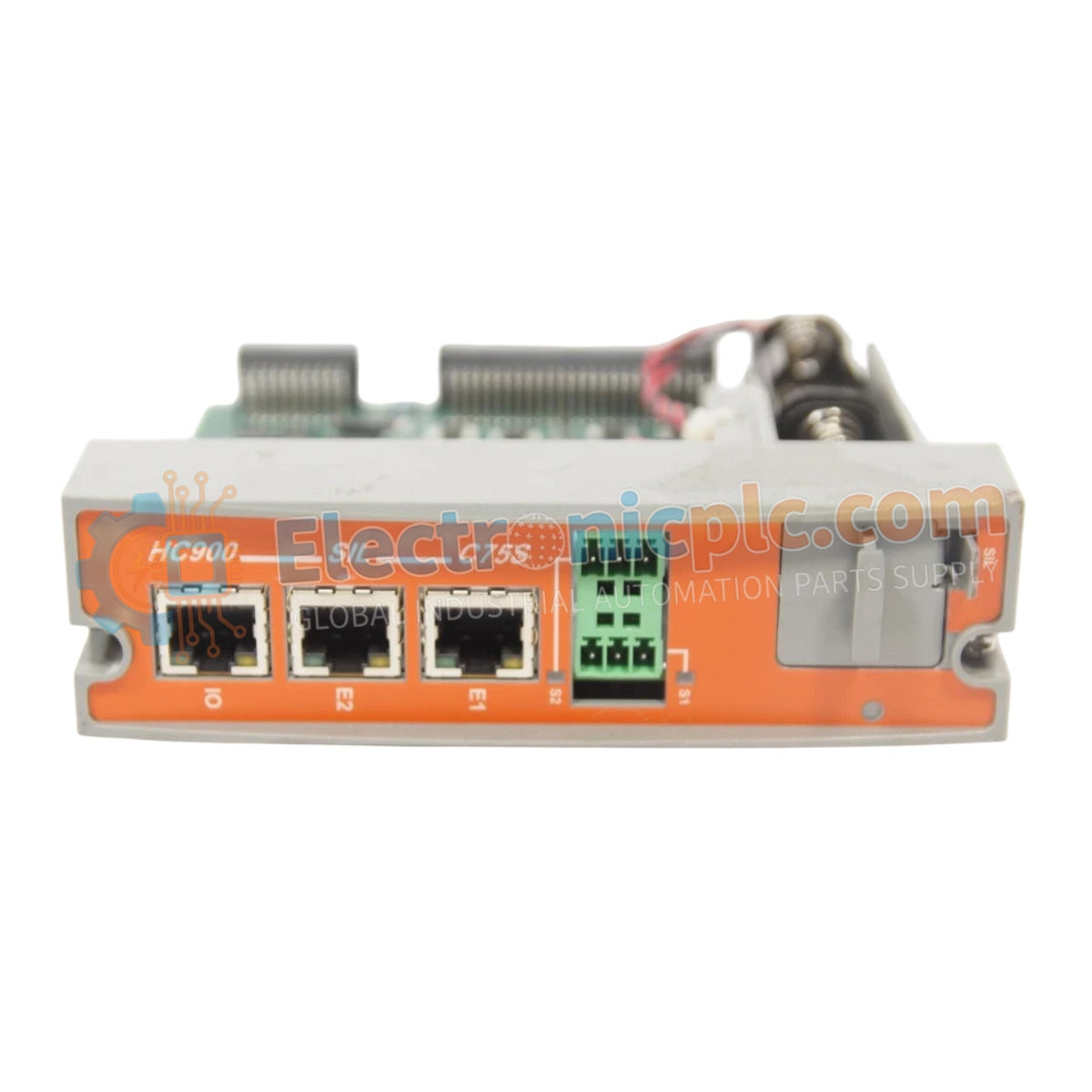 CPU redundante Honeywell 900C75S-0360-00 ControlEdge HC900