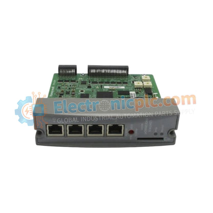 وحدة معالج التحكم Honeywell HC900 طراز 900CP1-0100