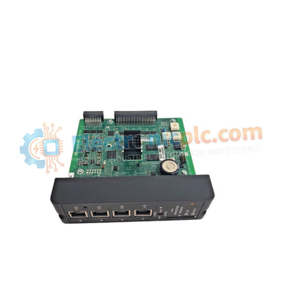 وحدة معالج التحكم Honeywell HC900 طراز 900CP1-0100