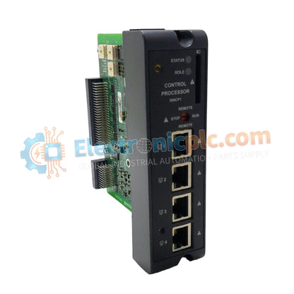 وحدة المعالجة المركزية Honeywell 900CP1-0200 ControlEdge HC900