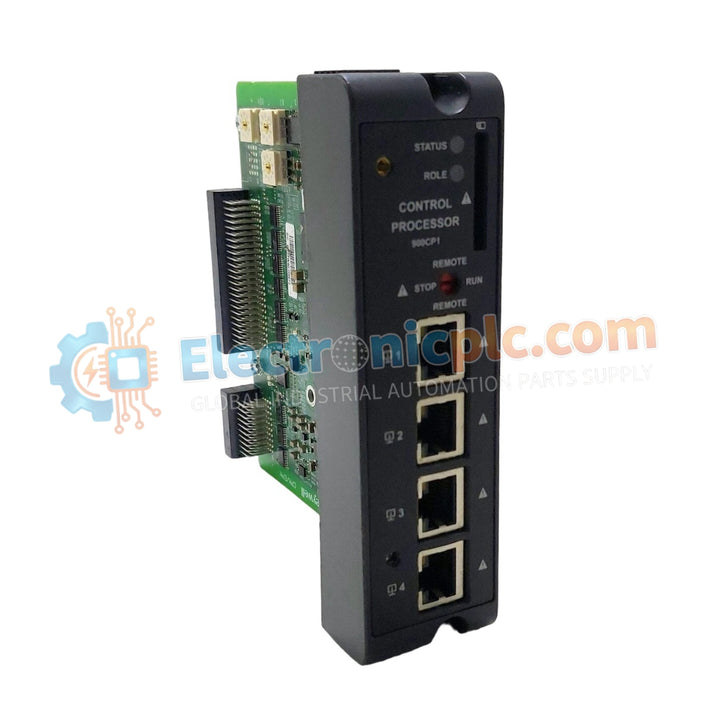 Honeywell 900CP1-0200 ControlEdge HC900 Control Processor Unit
