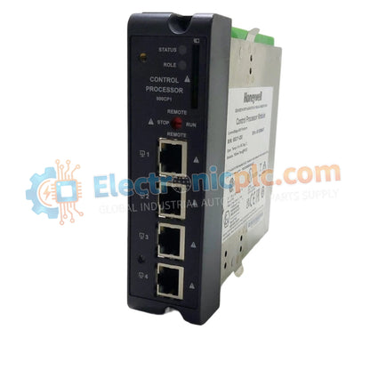 I/O Scanner Module Honeywell 900S50S-0460 ControlEdge HC900