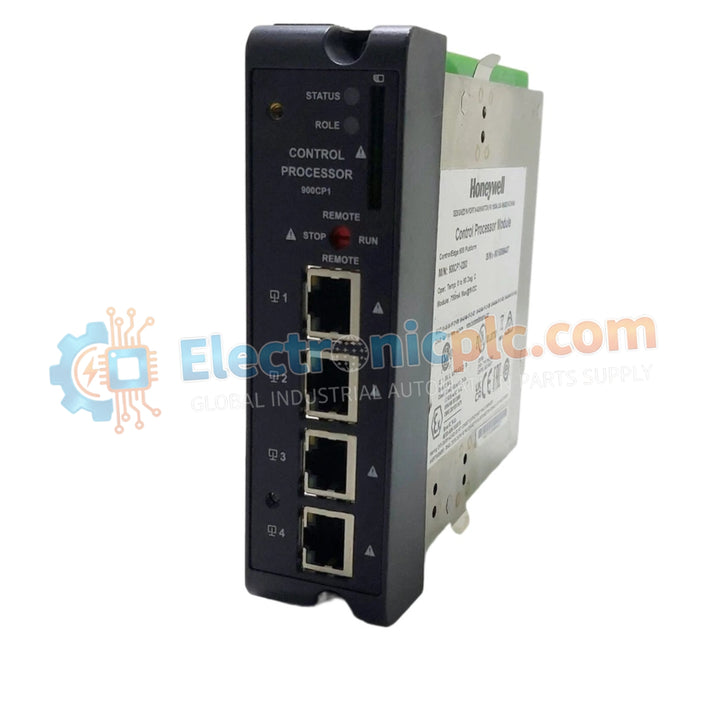 Honeywell 900CP1-0200 ControlEdge HC900 Control Processor Unit