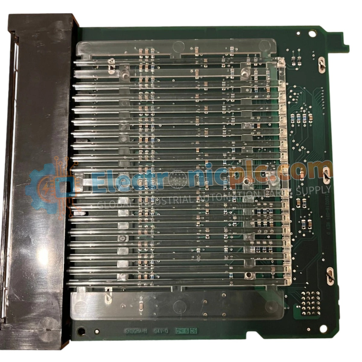 وحدة إدخال رقمية 900G01-0001 Honeywell