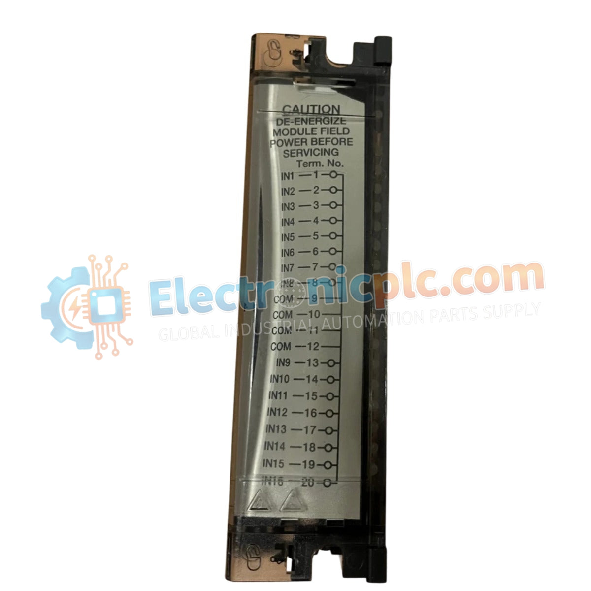 وحدة إدخال رقمية 900G01-0001 Honeywell