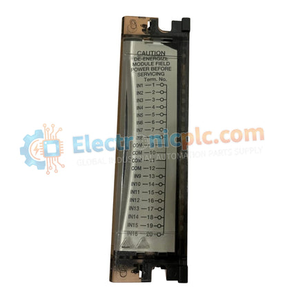 وحدة إدخال رقمية 900G01-0001 Honeywell