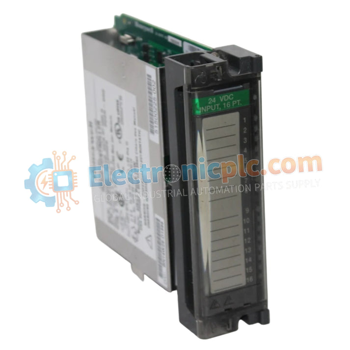 وحدة إدخال رقمية 16 قناة 900G02-0102 Honeywell