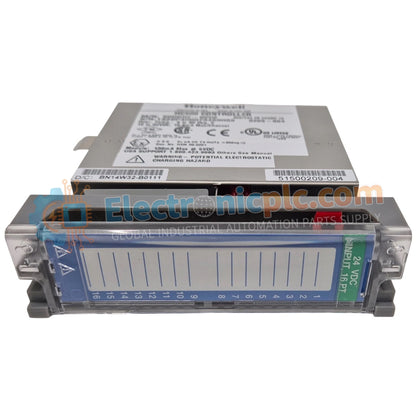 وحدة إدخال رقمية 16 قناة Honeywell 900G02-0202 HC900