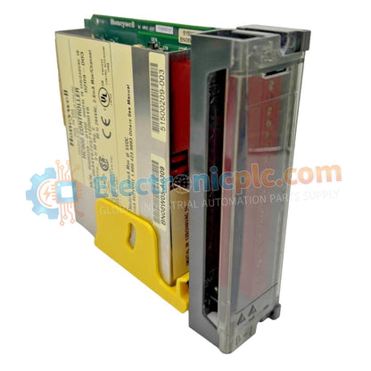 وحدة الإدخال الرقمي Honeywell 900G03-0102 ControlEdge HC900