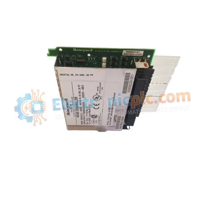900G32-0001 وحدة الإدخال الرقمي Honeywell ControlEdge HC900
