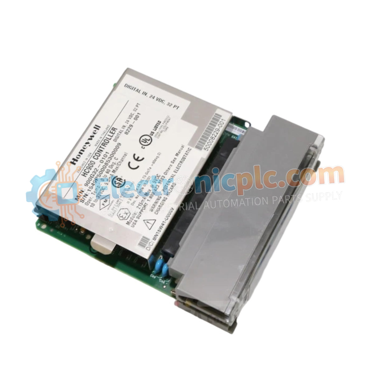 Tarjeta de salida analógica Honeywell 900G32-0101