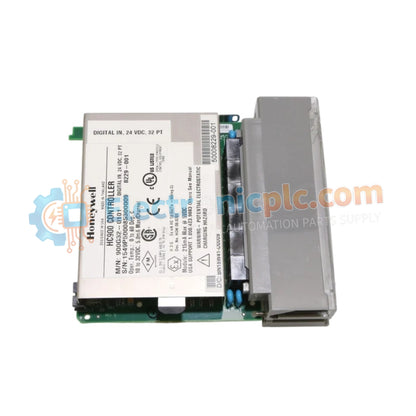 Tarjeta de salida analógica Honeywell 900G32-0101