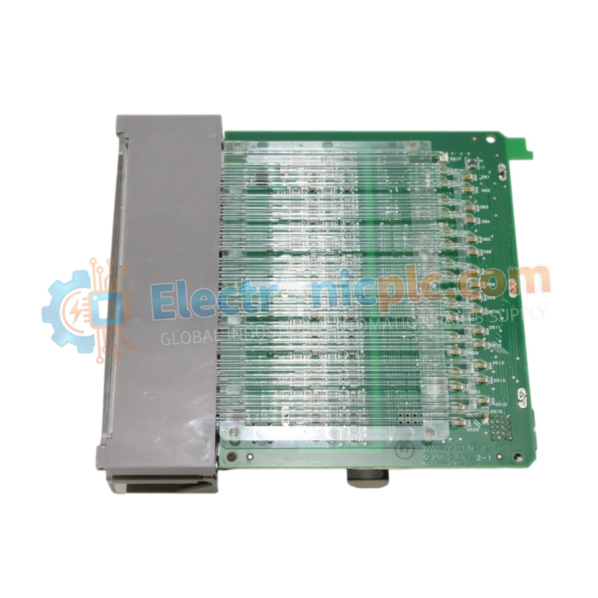 Tarjeta de salida analógica Honeywell 900G32-0101