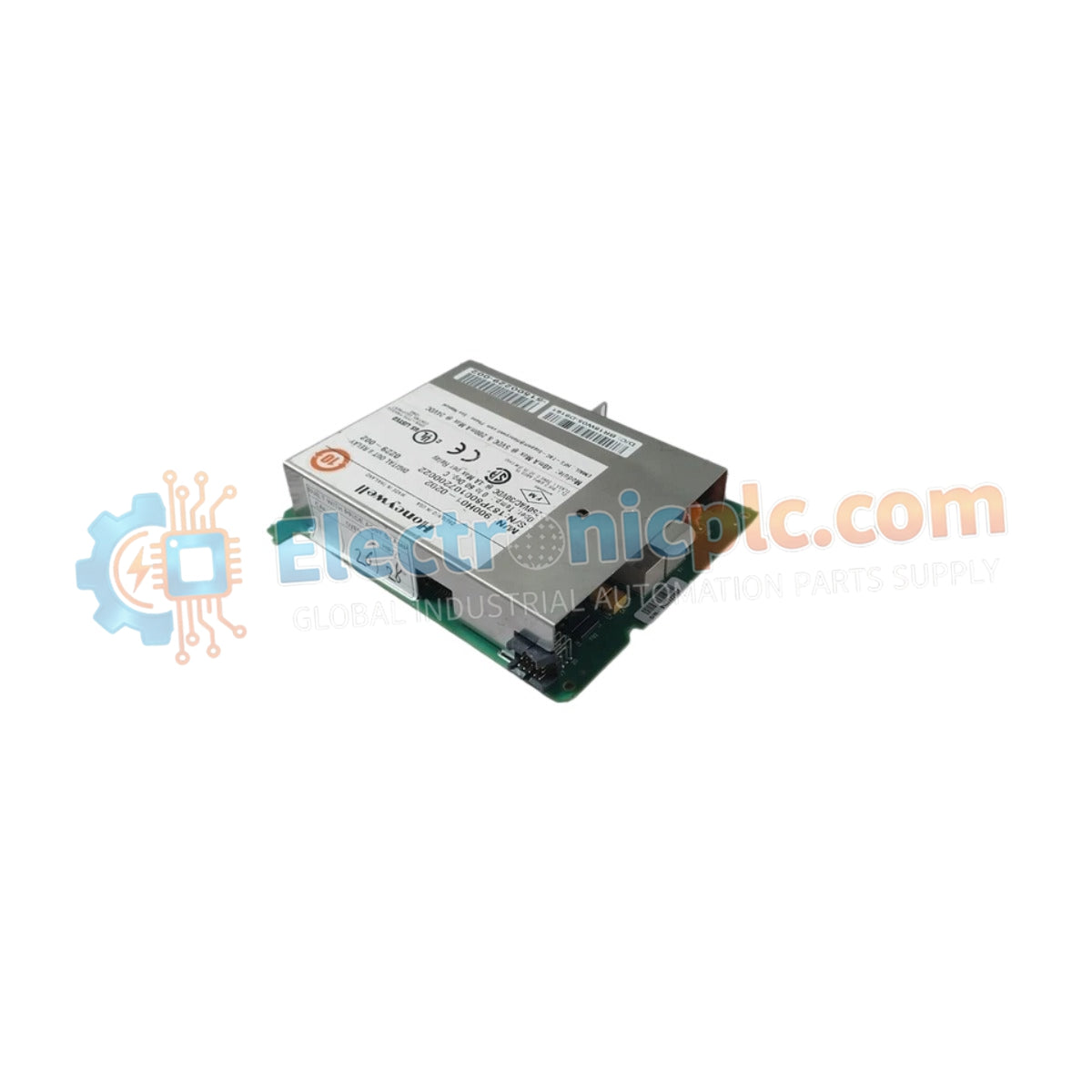 900H01-0202 وحدة ترحيل الخرج الرقمي Honeywell ControlEdge HC900