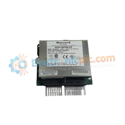 Módulo de entrada digital de 16 puntos Honeywell 900H02-0001 ControlEdge HC900