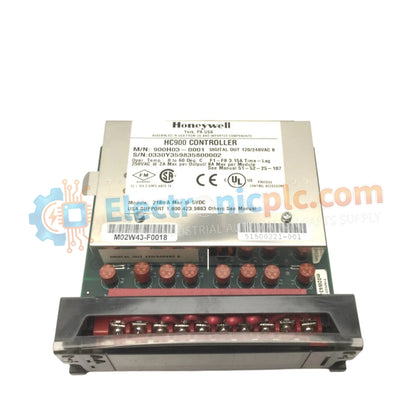 Módulo de salida de CA Honeywell 900H03-0001 ControlEdge HC900