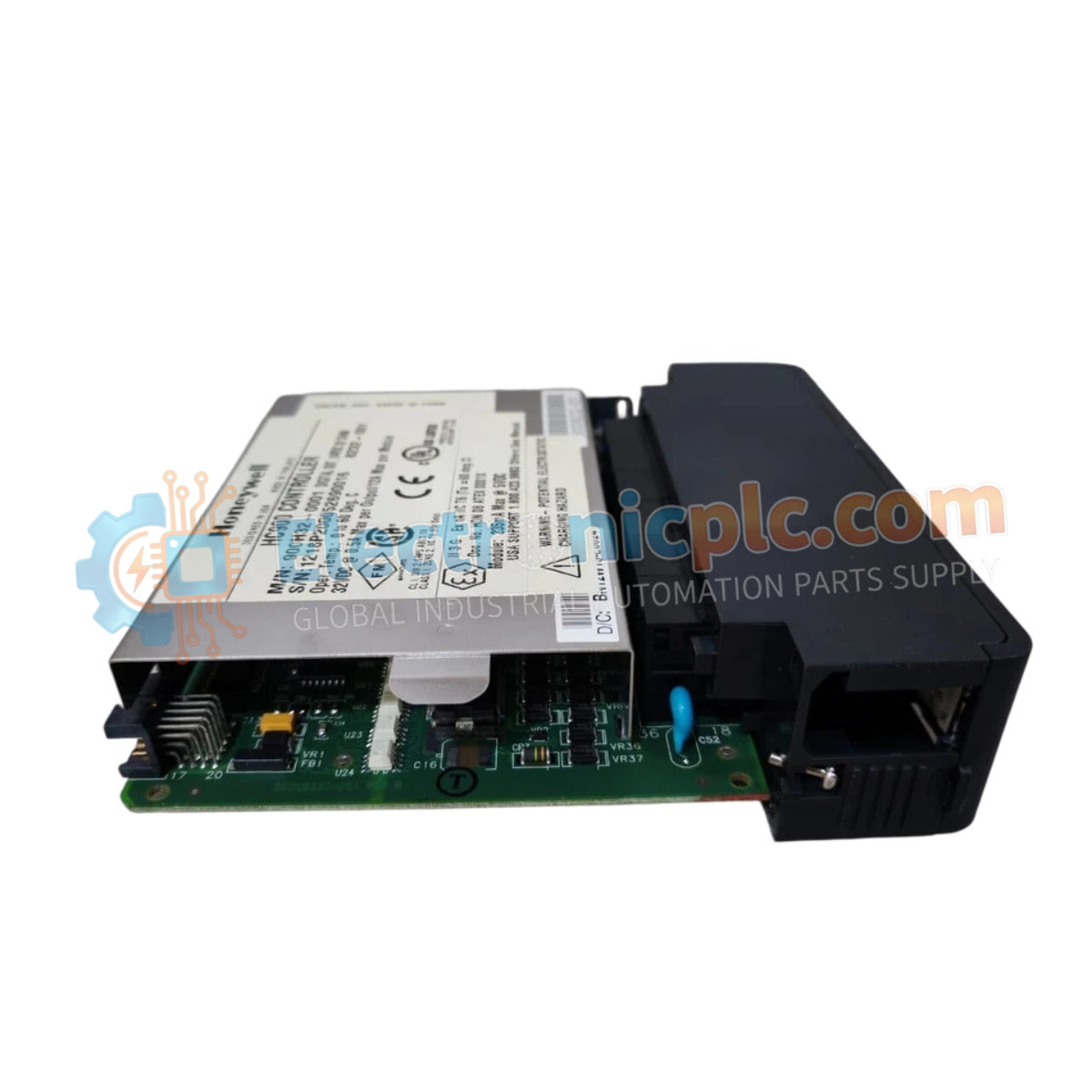 Módulo de Entrada Digital de 16 Puntos ControlEdge HC900 Honeywell 900H32-0001
