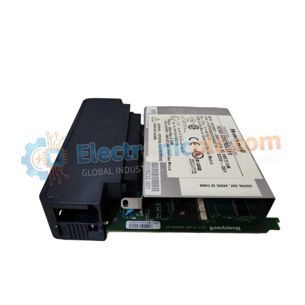 Módulo de Entrada Digital de 16 Puntos ControlEdge HC900 Honeywell 900H32-0001