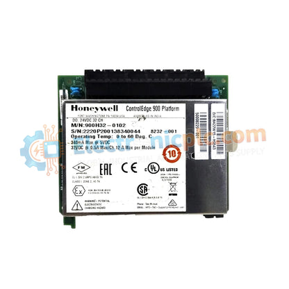 Digital Output Module 900H32-0102 Honeywell