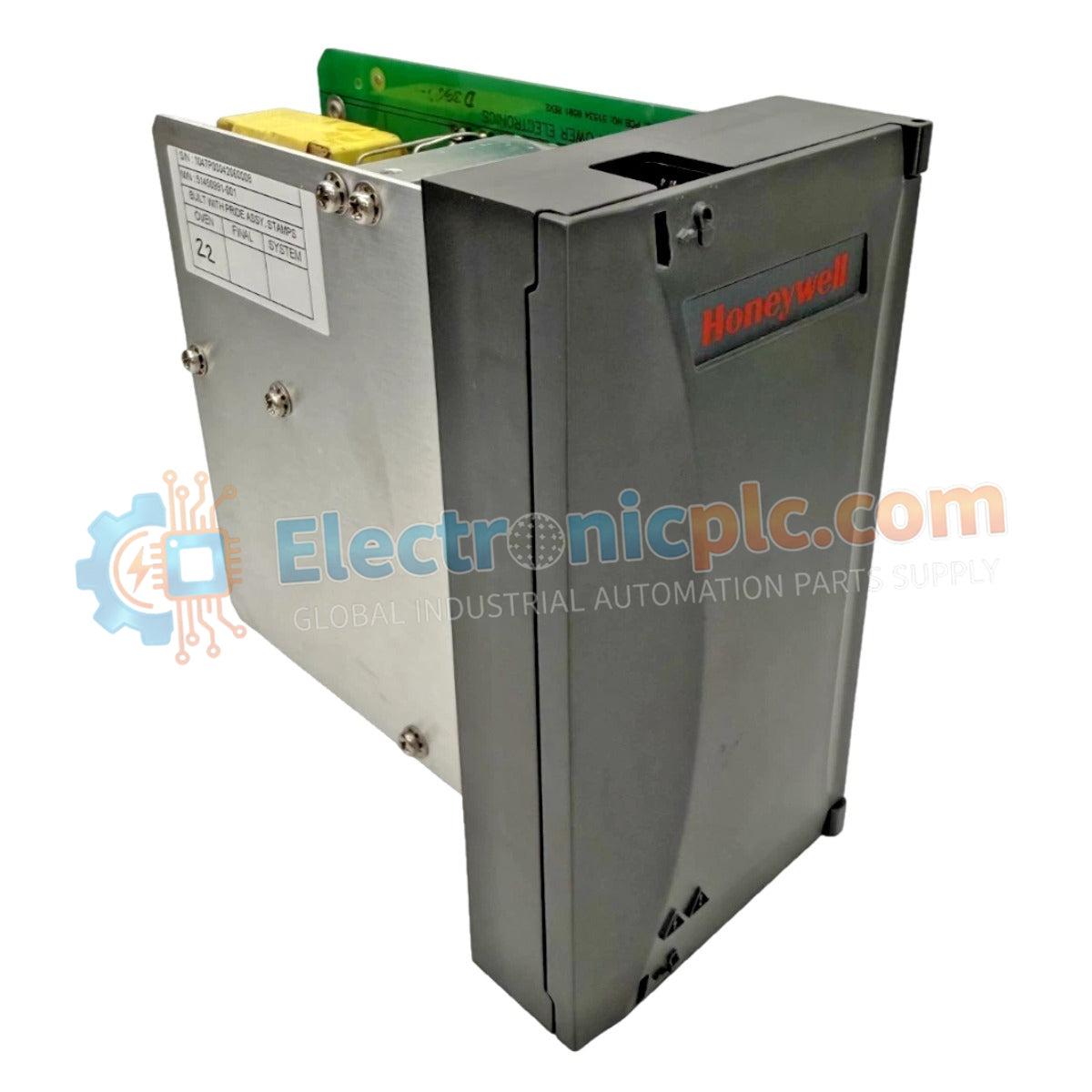 900P01-0001 وحدة إمداد الطاقة Honeywell ControlEdge HC900