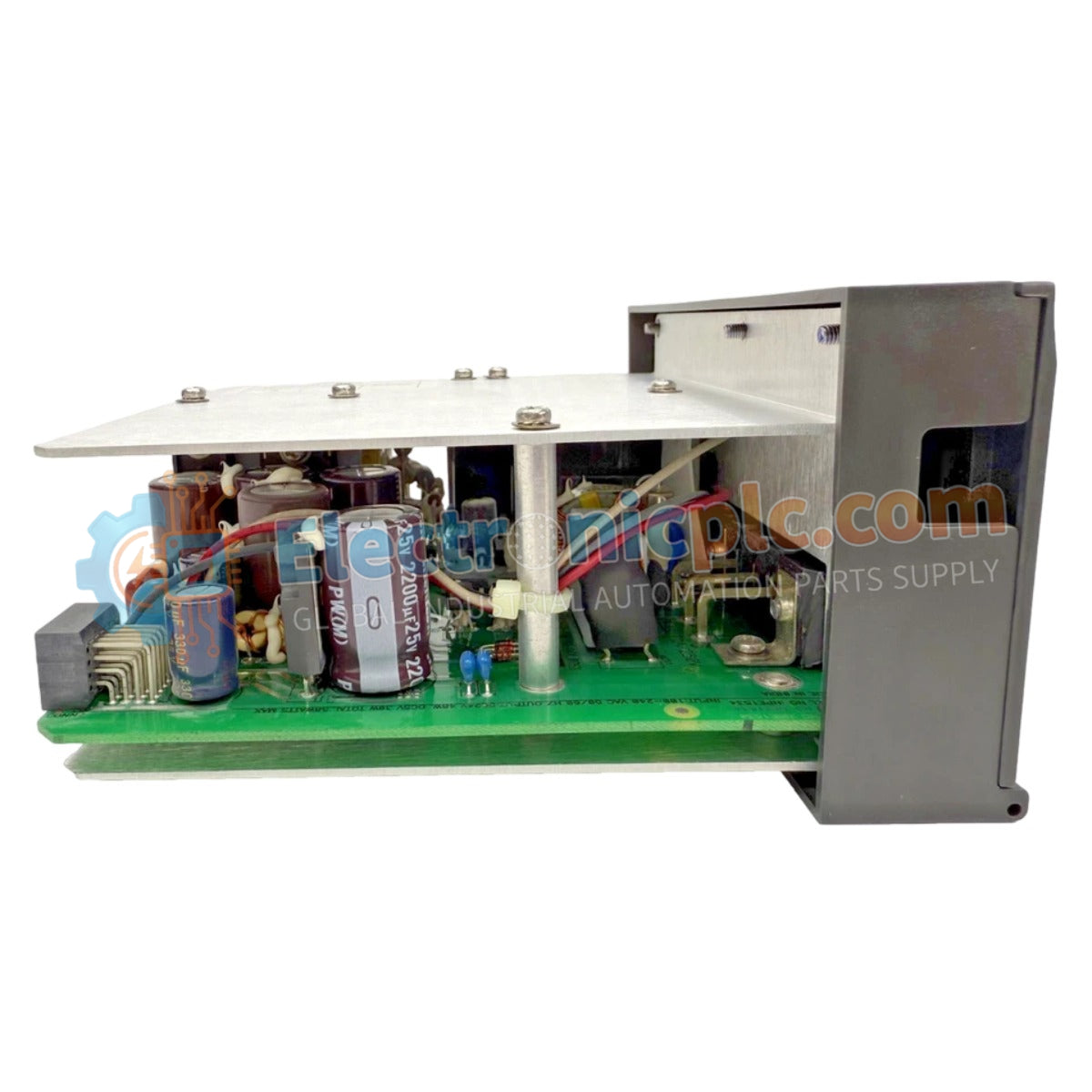 900P01-0001 وحدة إمداد الطاقة Honeywell ControlEdge HC900