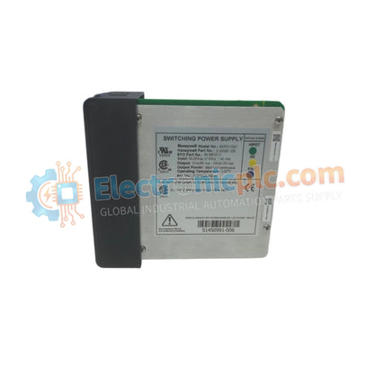 وحدة إمداد الطاقة Honeywell 900P01-0301