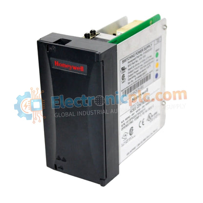 Módulo E/S Honeywell 900U02-0100 ControlEdge HC900