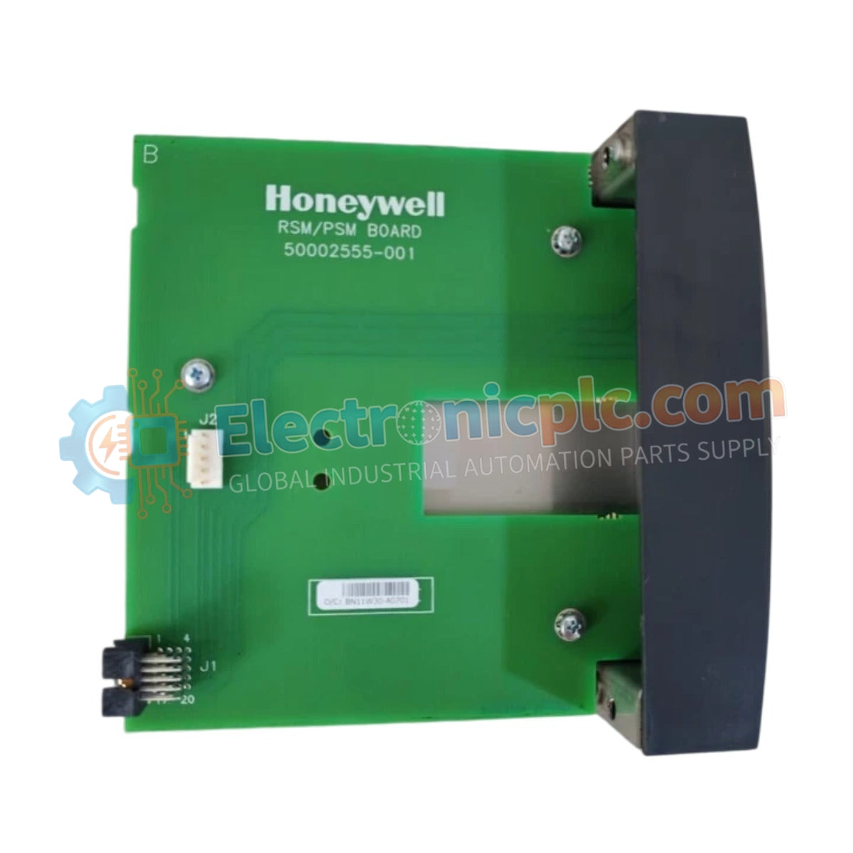 900PSM-0001 وحدة حالة طاقة الإدخال/الإخراج الاحتياطية من Honeywell