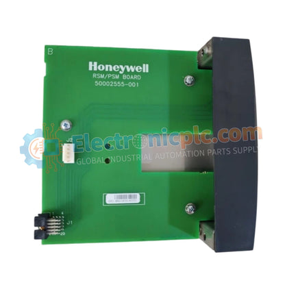 900PSM-0001 وحدة حالة طاقة الإدخال/الإخراج الاحتياطية من Honeywell