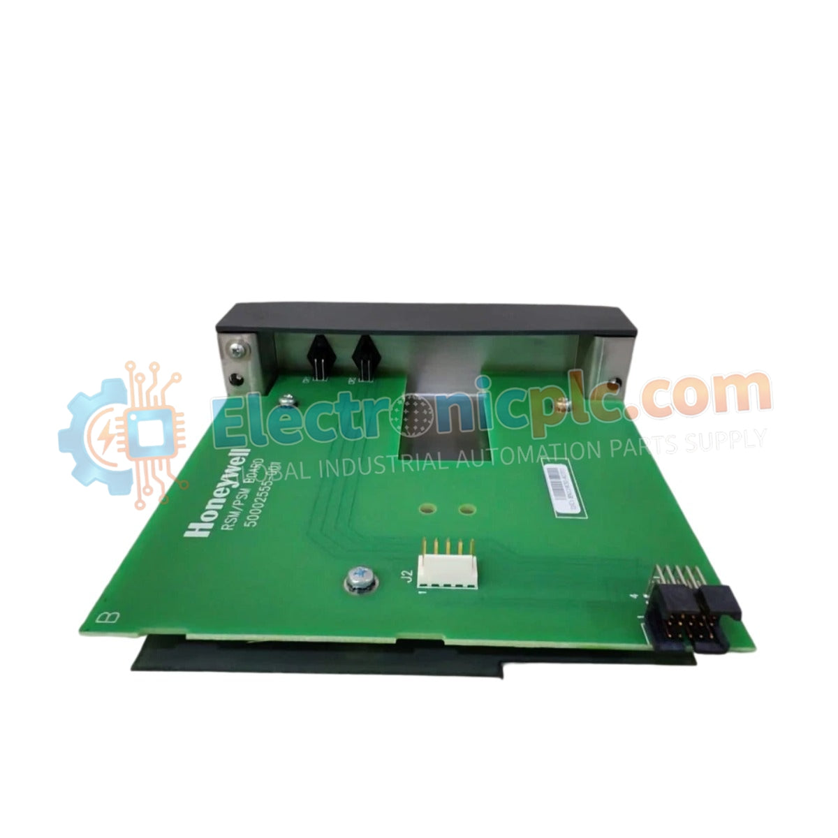 900PSM-0001 وحدة حالة طاقة الإدخال/الإخراج الاحتياطية من Honeywell