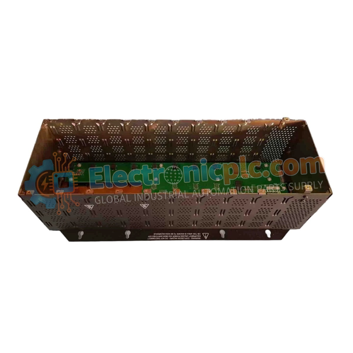 Honeywell 900R08-0101 HC900 Controller I/O Slot Rack Assembly