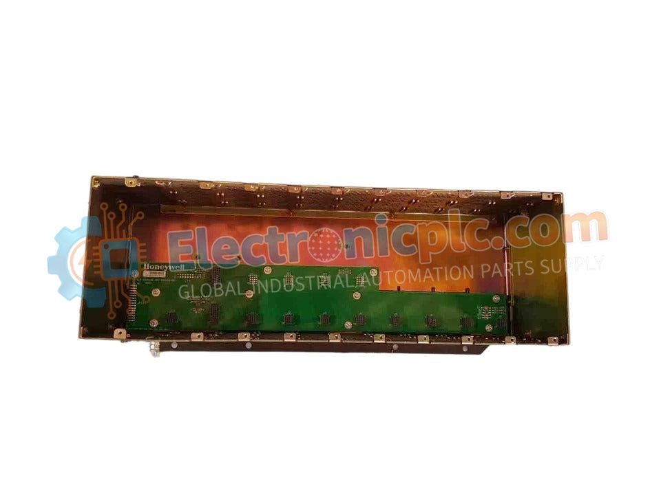 Honeywell 900R08-0101 HC900 Controller I/O Slot Rack Assembly