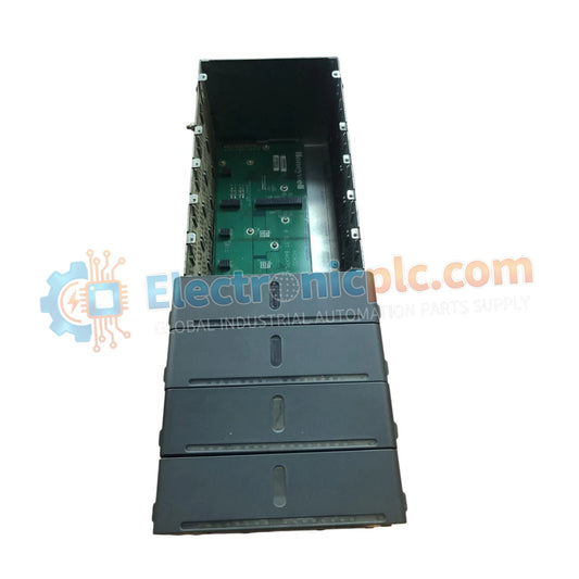 900R08-0200 Chasis de bastidor de E/S de 8 ranuras Honeywell HC900