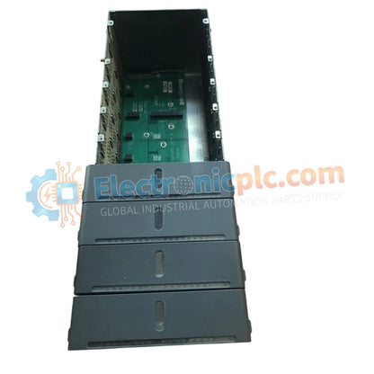 900R08-0200 Chasis de bastidor de E/S de 8 ranuras Honeywell HC900