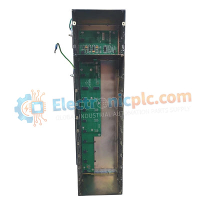Honeywell 900R08R-0101 ControlEdge HC900 Bastidor de E/S de alimentación redundante de 8 ranuras