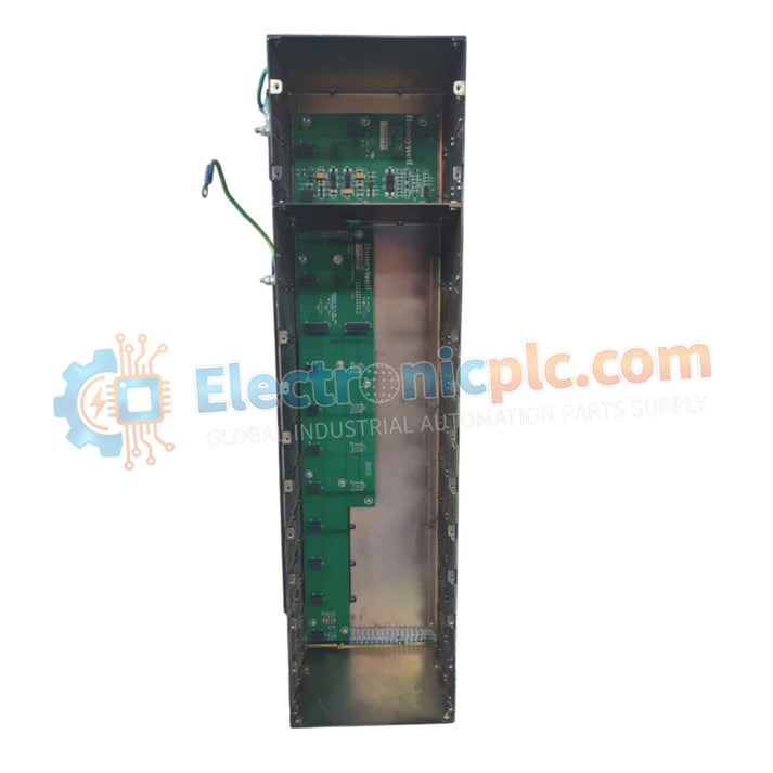 Honeywell 900R08R-0101 ControlEdge HC900 8-Slot Redundant Power I/O Rack