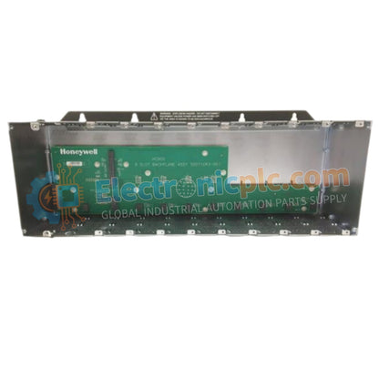 خزانة الإدخال/الإخراج الاحتياطية ذات 8 فتحات Honeywell 900R08R-0200 HC900
