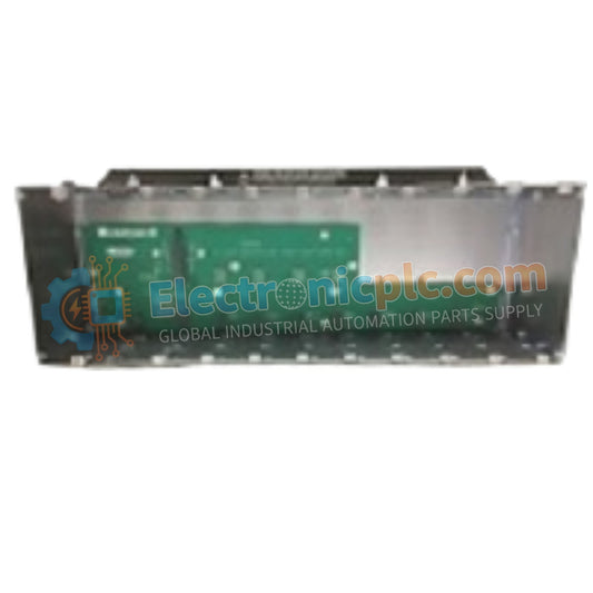 Bastidor de E/S redundante de 8 ranuras Honeywell 900R08R-0200 HC900