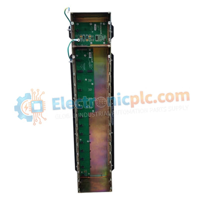 900R12R-0101 حامل إدخال/إخراج ذو 12 فتحة من Honeywell ControlEdge HC900