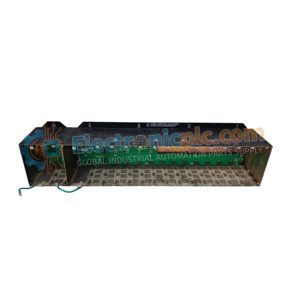 900R12R-0101 حامل إدخال/إخراج ذو 12 فتحة من Honeywell ControlEdge HC900