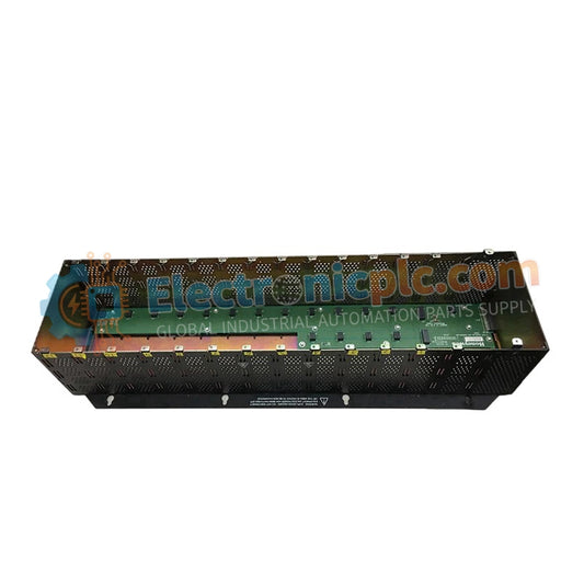وحدة إدخال/إخراج الطاقة الاحتياطية Honeywell 900R12R-0300 ControlEdge HC900 12 خانة
