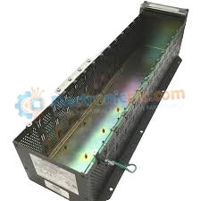 Bastidor de E/S de alimentación redundante Honeywell 900R12R-0300 ControlEdge HC900 de 12 ranuras