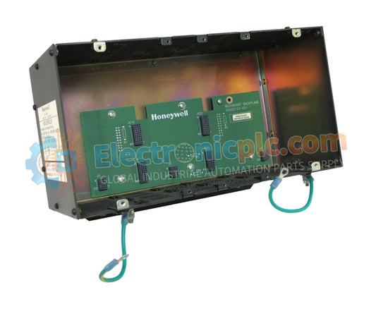 900RR0-0001 Redundant CPU Rack Honeywell