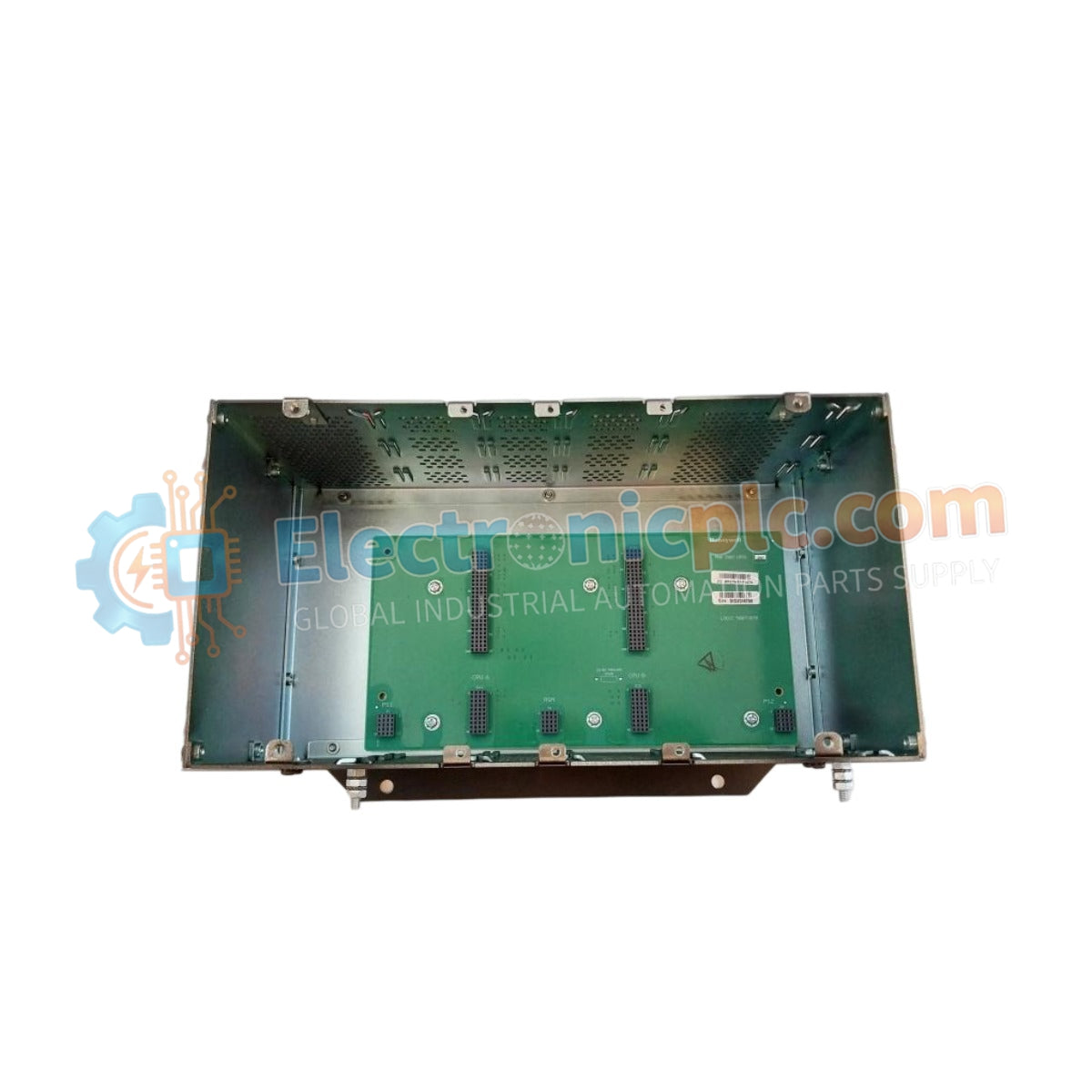 Honeywell 900RR0-0101 HC900 Bastidor CPM redundante